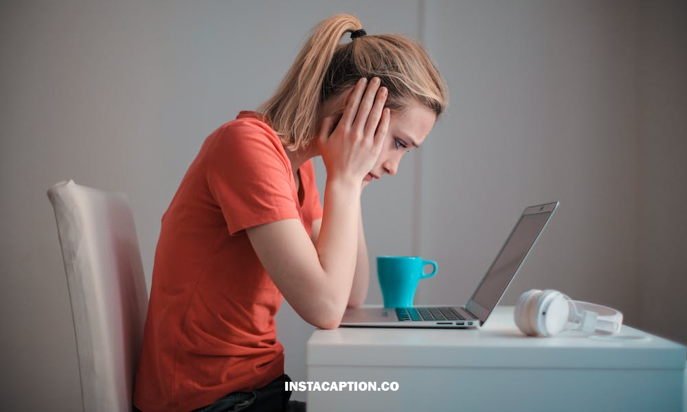 Instagram Captions For Bad Bitches