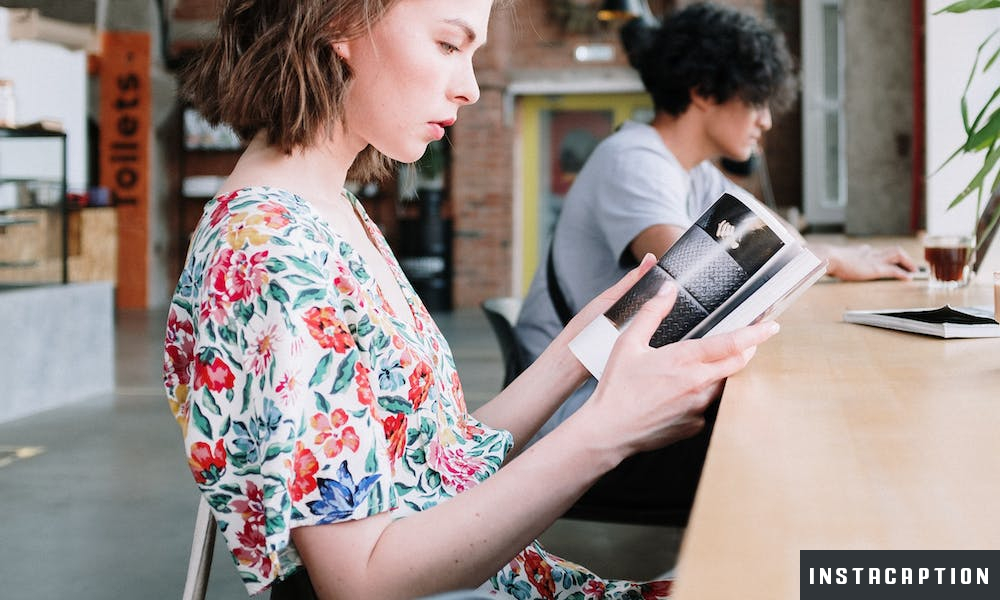 Instagram Captions For Cafe Pictures