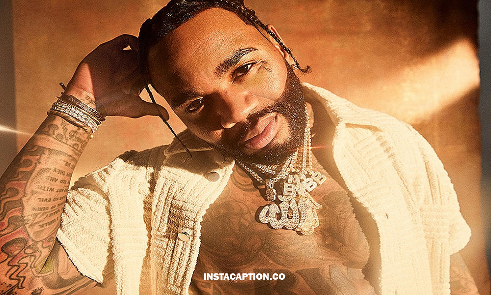 Kevin Gates Captions For Instagram