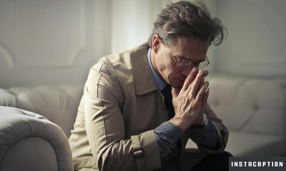 Mature Captions For Instagram