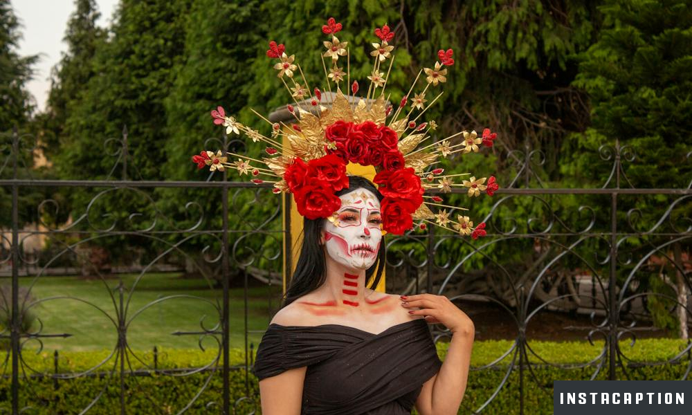 Mexican Captions For Instagram