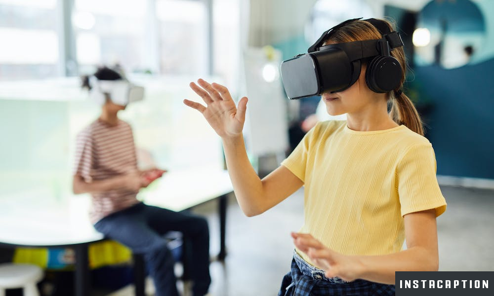 New Experience Captions For Instagram