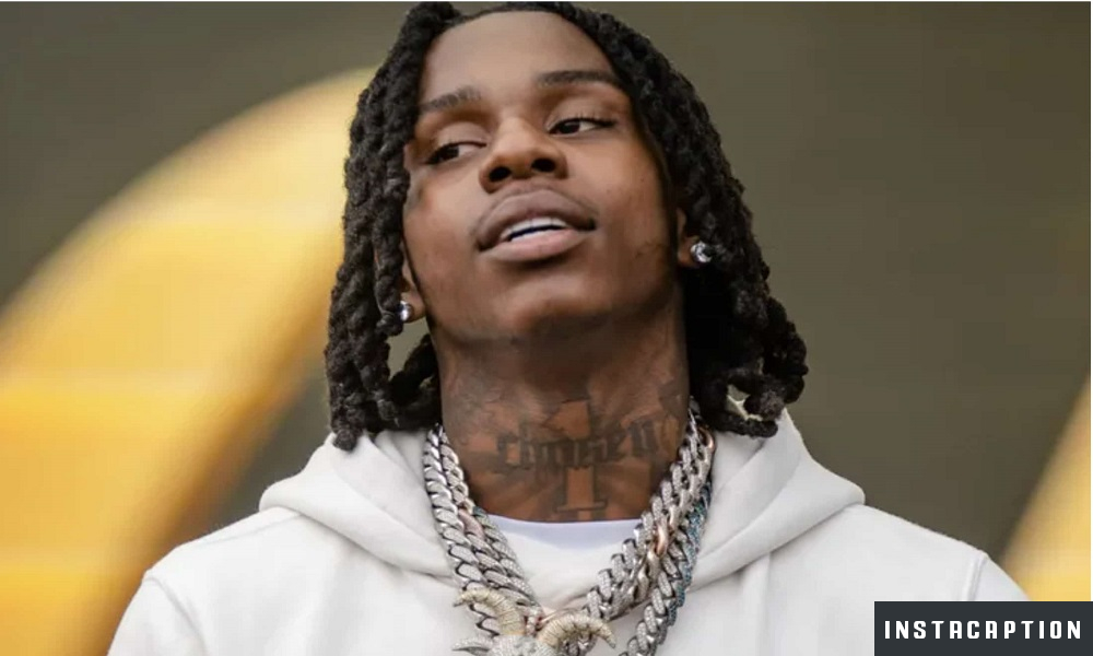 Polo G Captions For Instagram