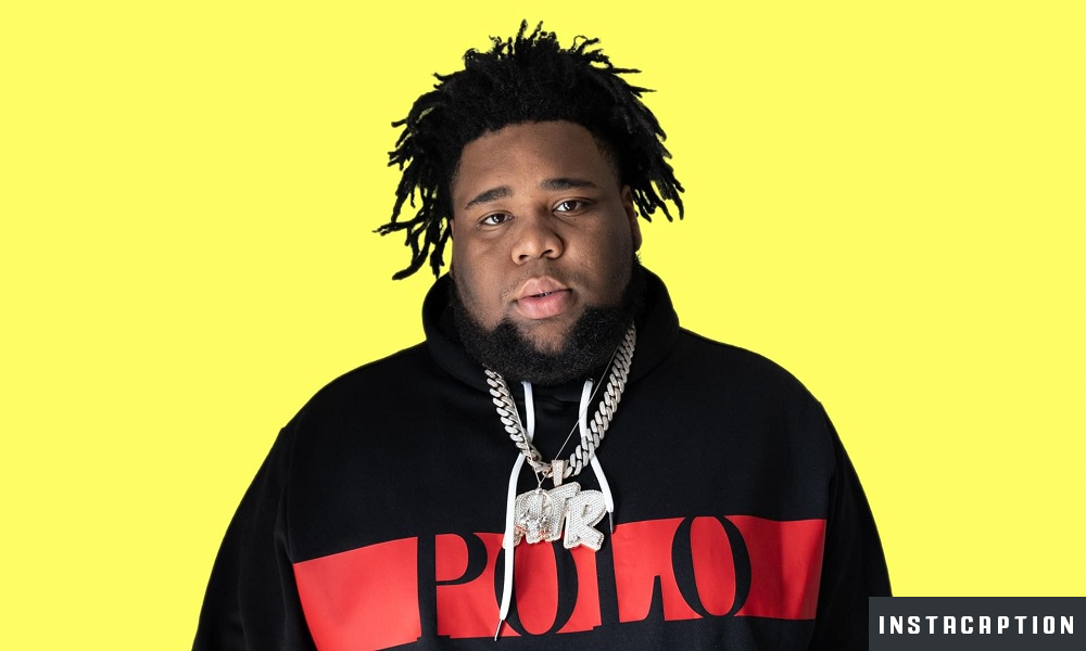 Rod Wave Lyric For Instagram Captions