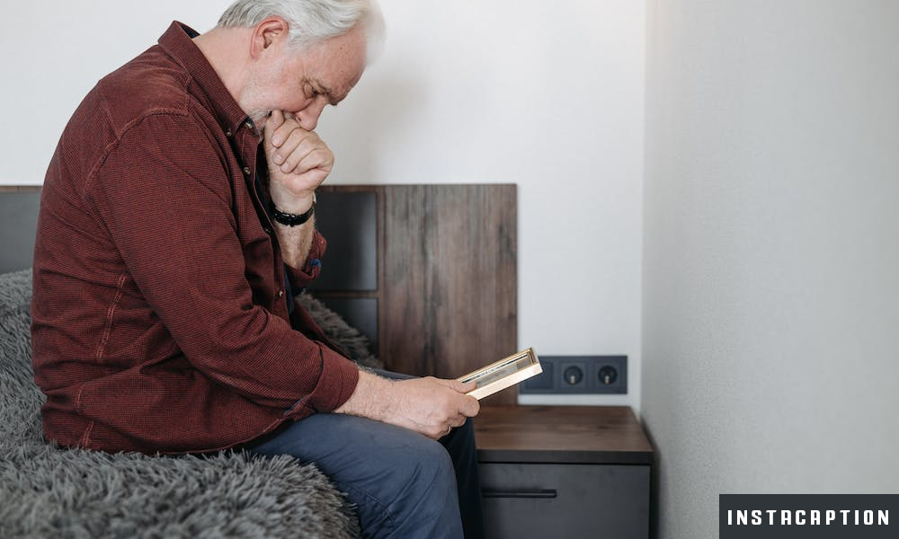 Senior Picture Captions For Instagram