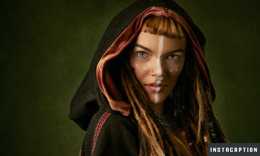 Trap Hood Captions For Instagram