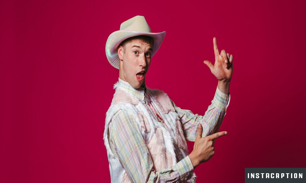 Yeehaw Captions For Instagram