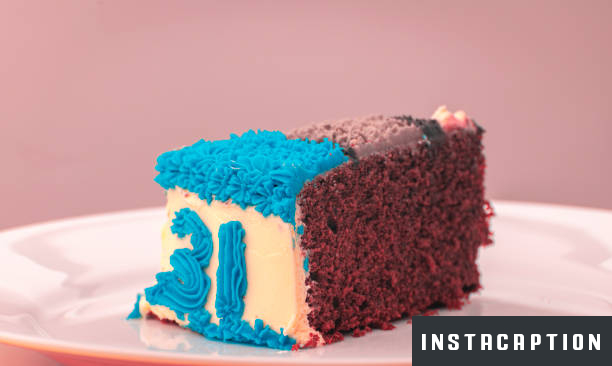 31st Birthday Captions For Instagram