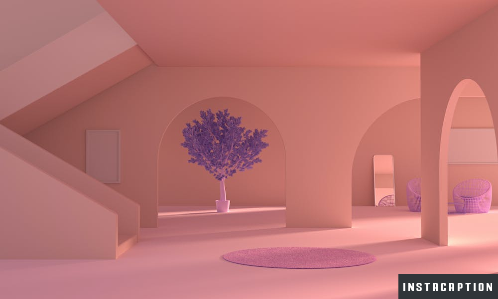 3d Captions For Instagram