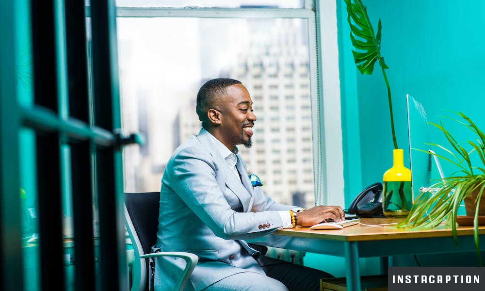 African Captions For Instagram