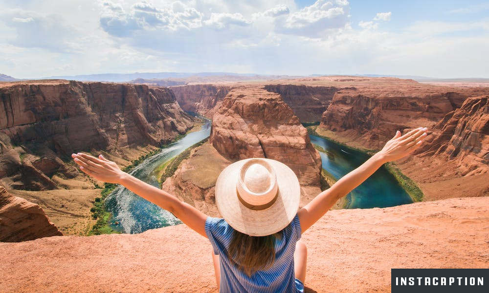 Arizona Captions For Instagram