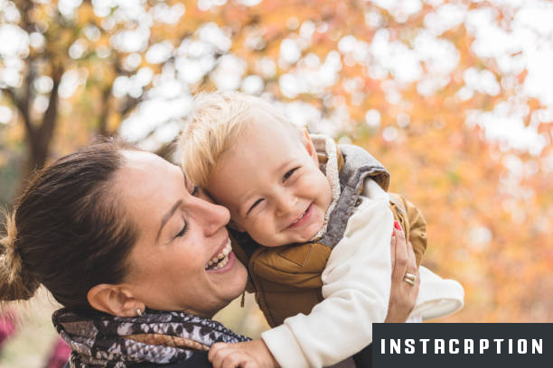 Aunt And Nephew Captions For Instagram