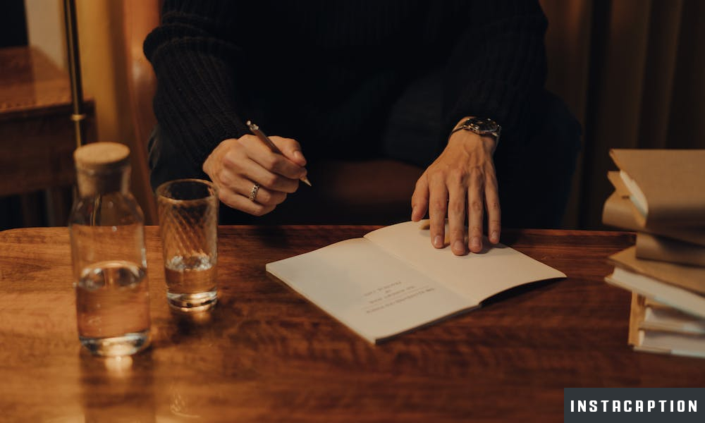 Autograph Captions For Instagram