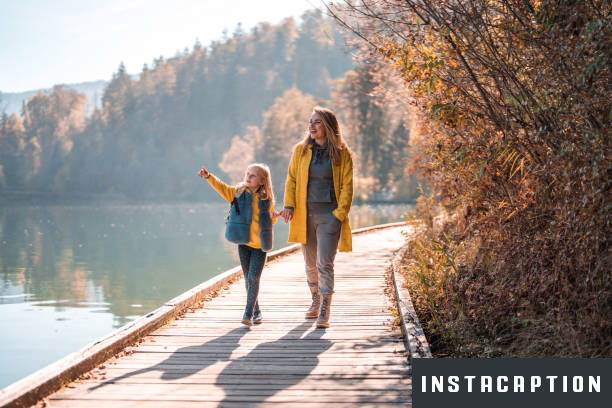 Autumn Captions For Instagram