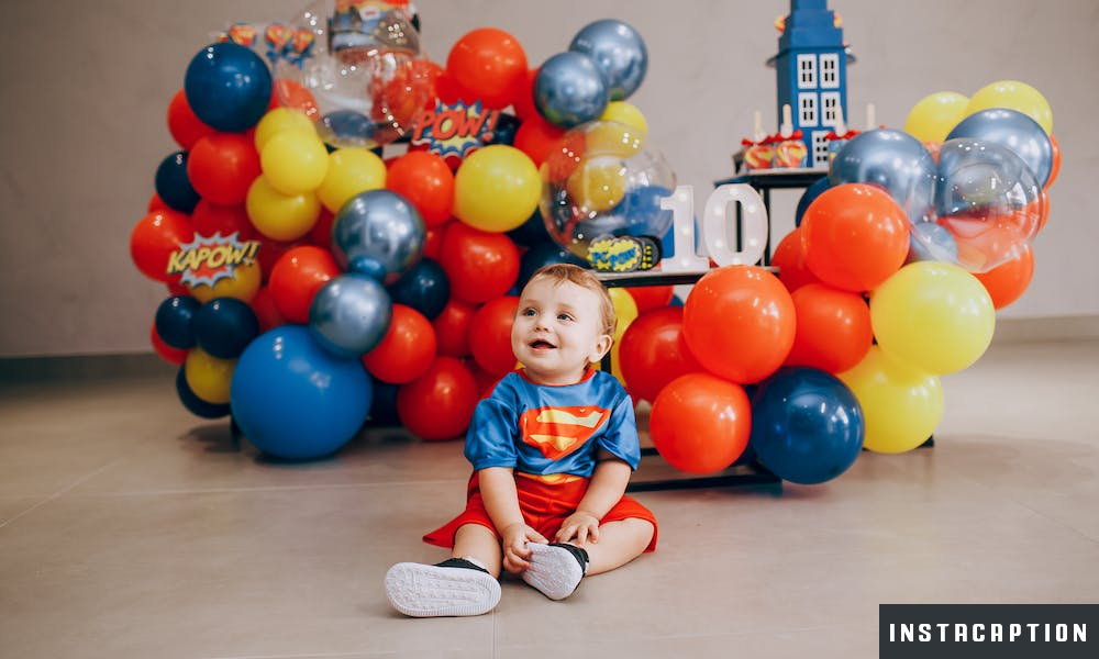 Babysitting Captions For Instagram