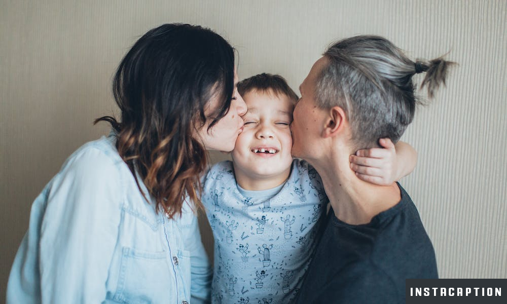 Blessed Captions For Instagram