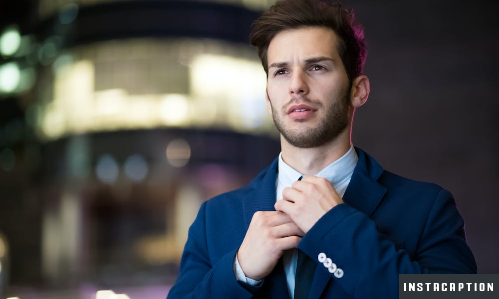 Brand Ambassador Captions For Instagram