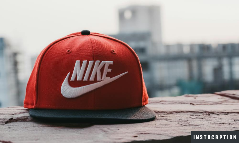 Cap Captions For Instagram