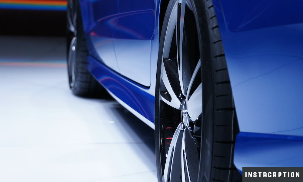 Car Detailing Captions For Instagram