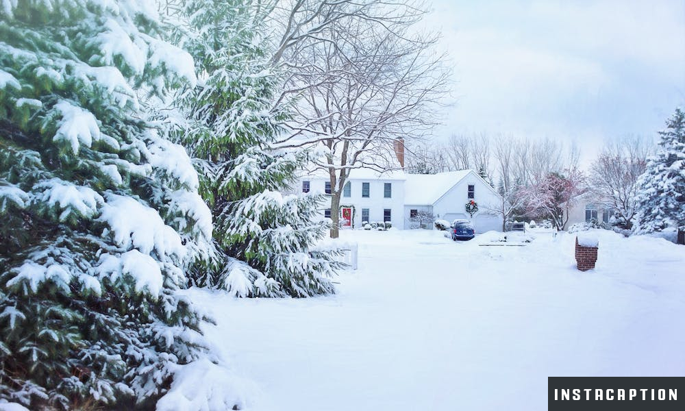 Cold Captions For Instagram