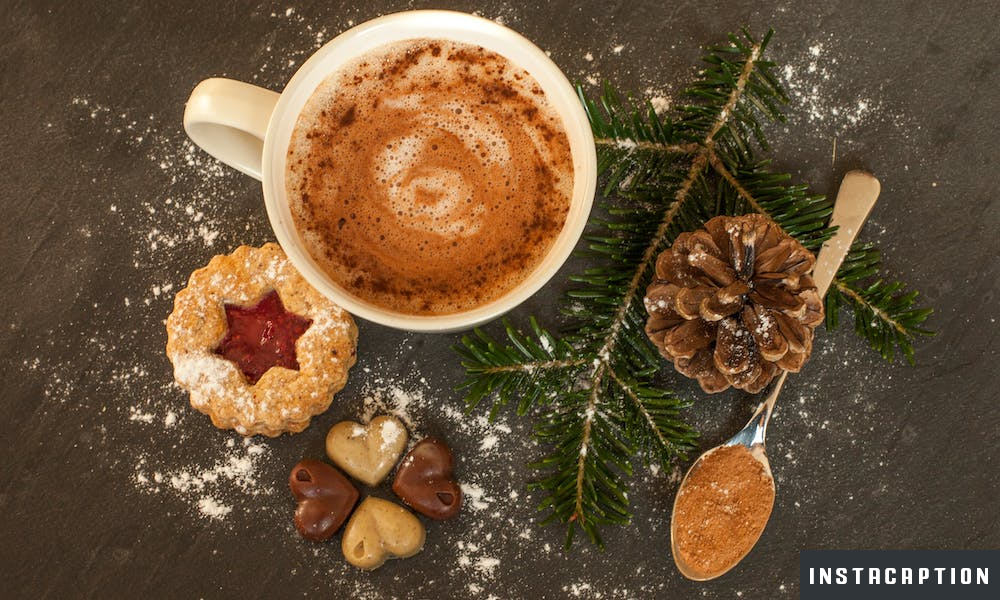 Cookie Captions For Instagram