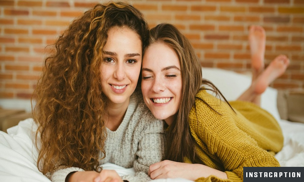 Cousin Captions For Instagram