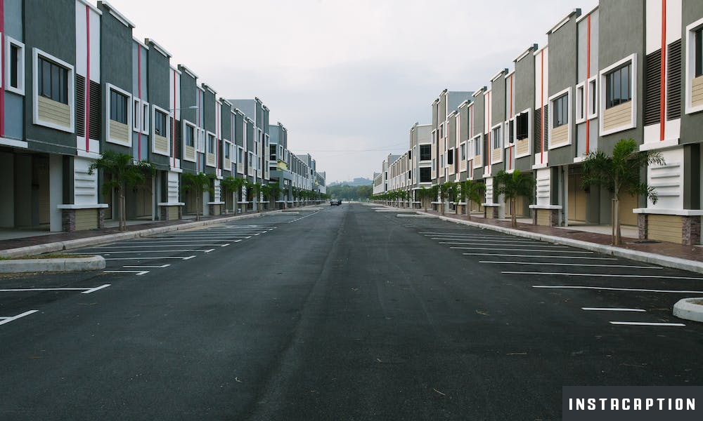 Downtown Captions For Instagram