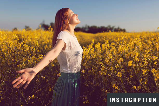 Dream Girl Captions For Instagram