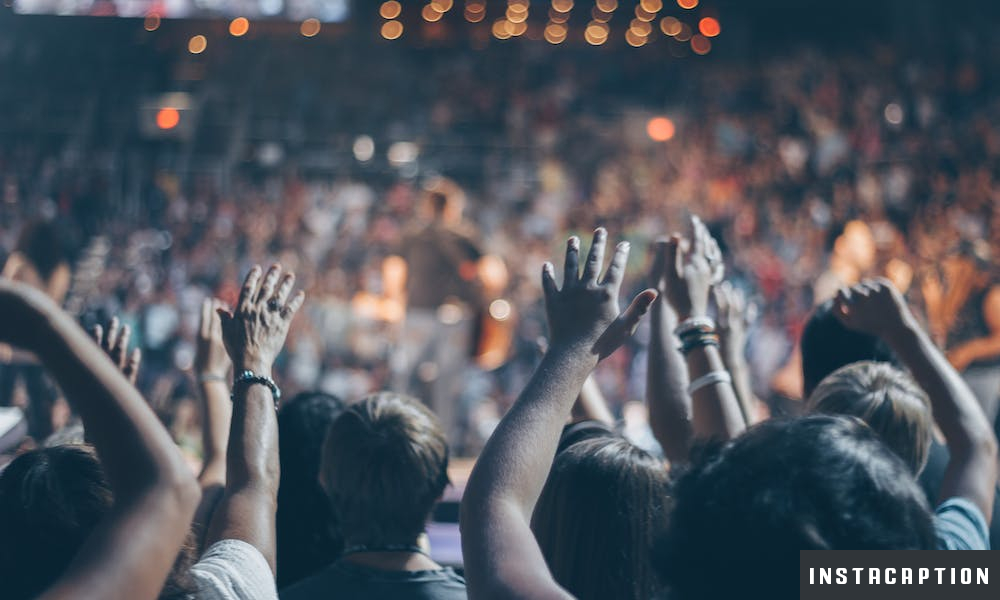 Famous Captions For Instagram