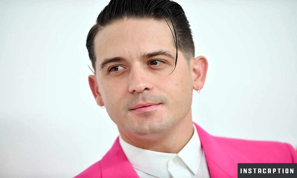 G-Eazy Captions For Instagram