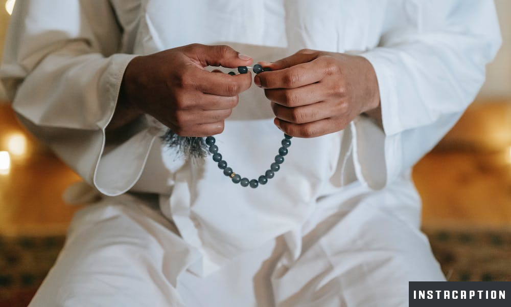 Goddess Captions For Instagram