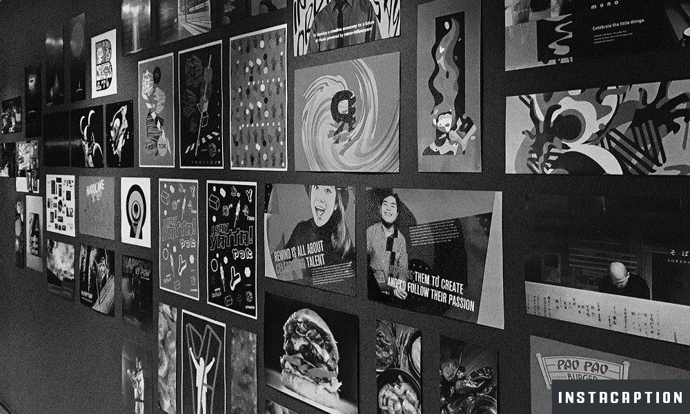 Hoco Captions For Instagram