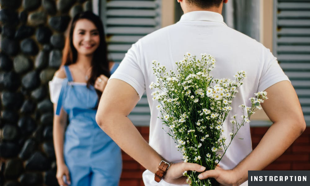 I'm Back Captions For Instagram