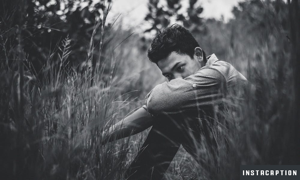 Instagram Captions For Missing Family