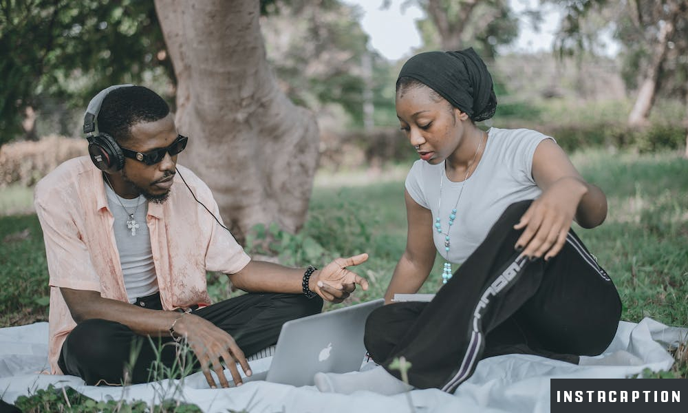 Instagram Captions For Your Ex Boyfriend