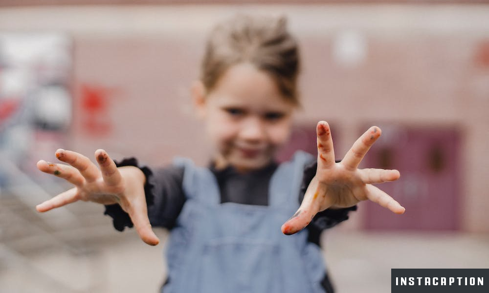 Junior Year Captions For Instagram