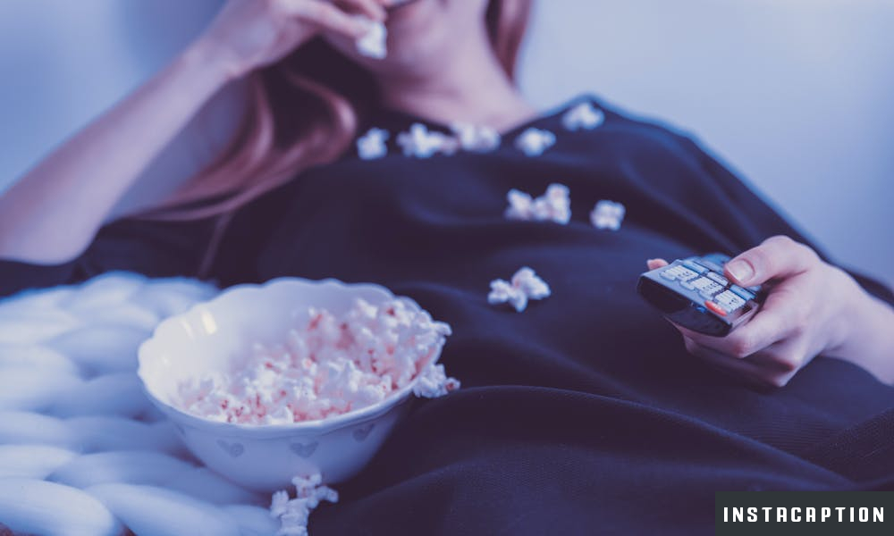 Movie Captions For Instagram