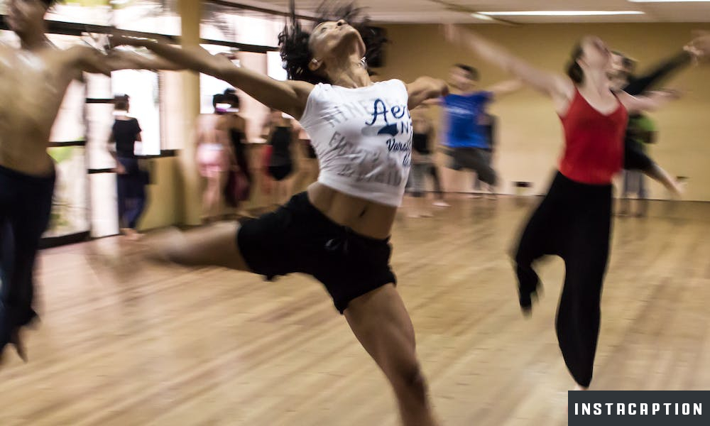 Moving Abroad Captions For Instagram