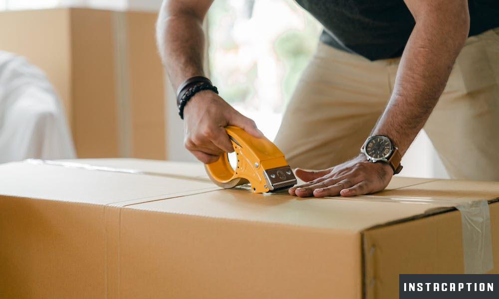 New Business Captions For Instagram