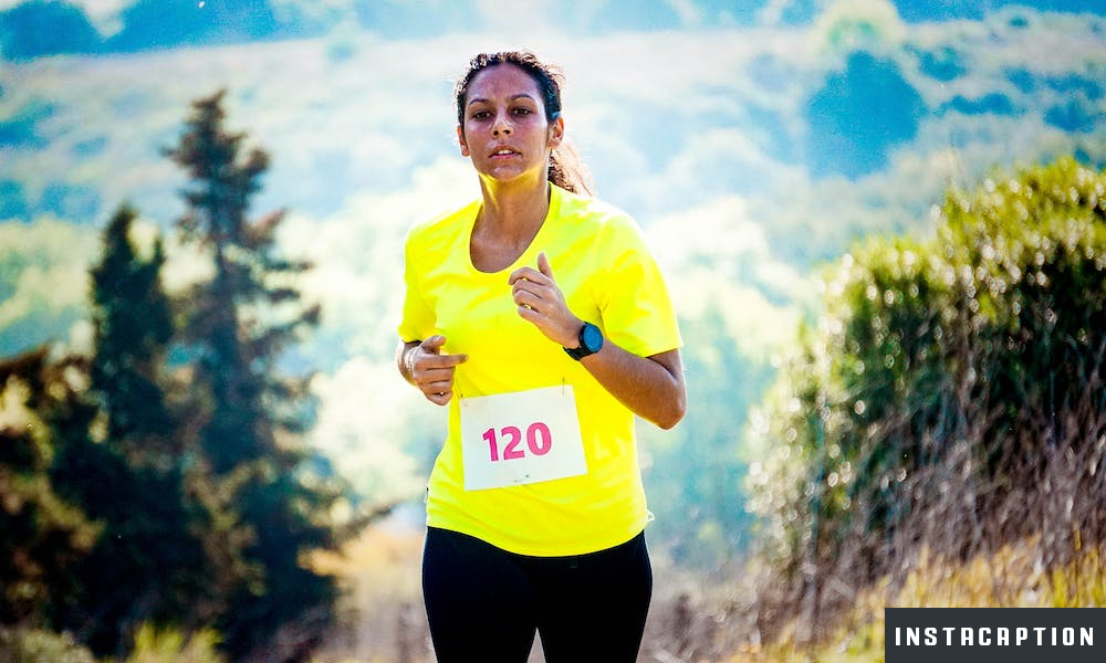 Outgoing Captions For Instagram