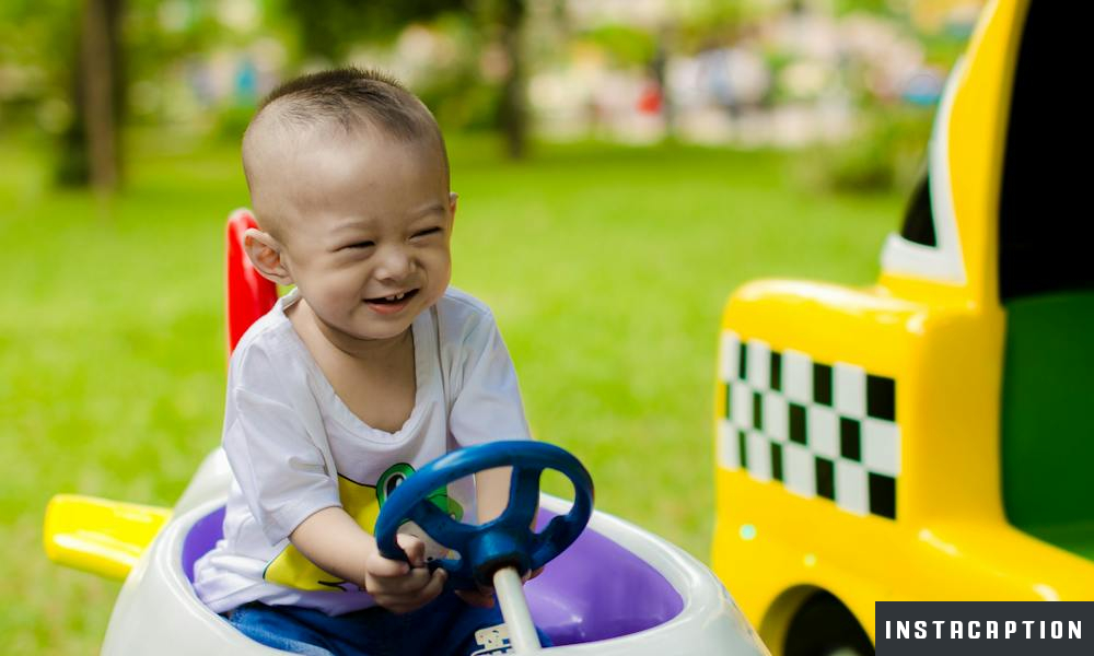 Playground Captions For Instagram