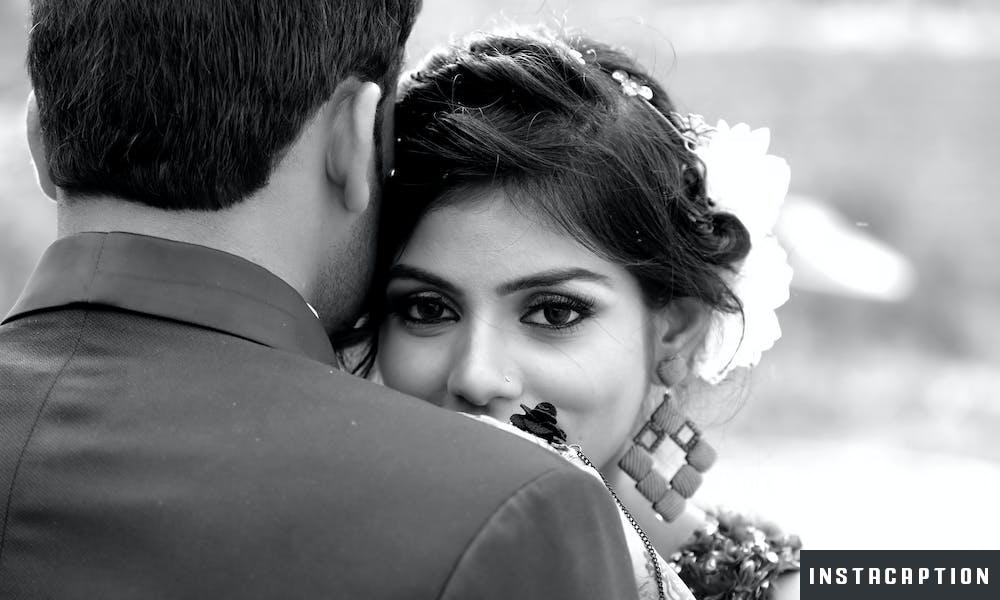 Pre Wedding Captions For Instagram