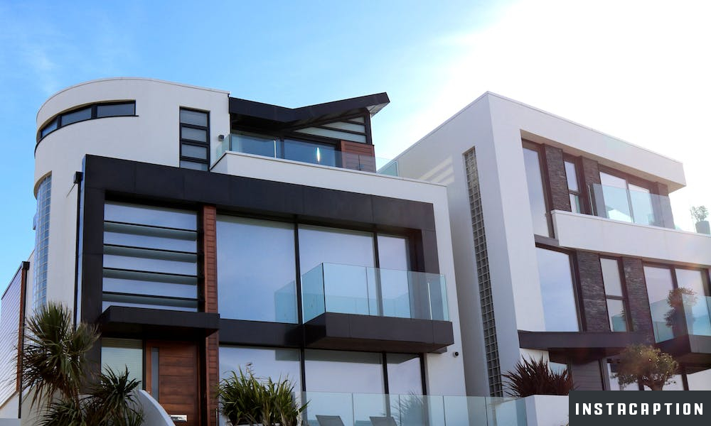 Real Estate Captions For Instagram