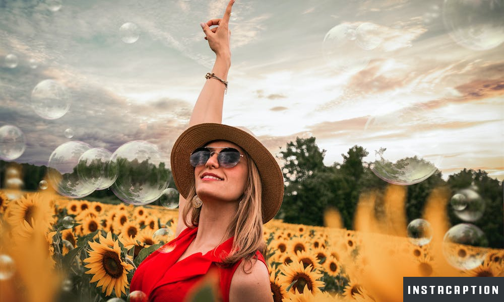 Self Growth Captions For Instagram