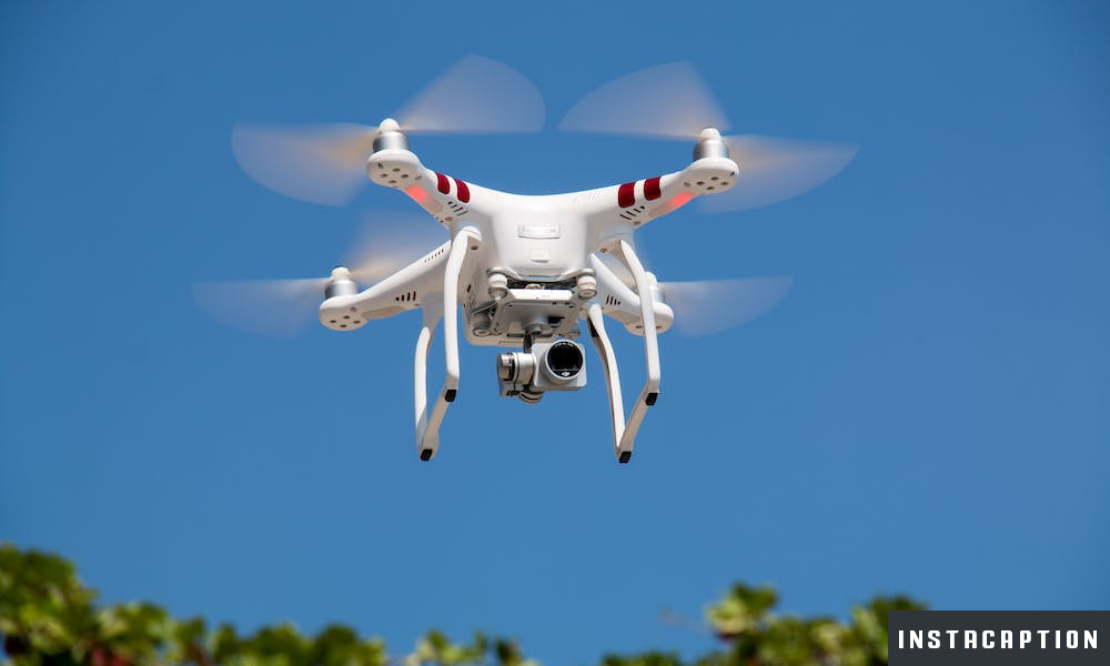 Technology Captions For Instagram