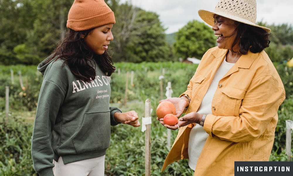 Teenage Daughter Captions For Instagram