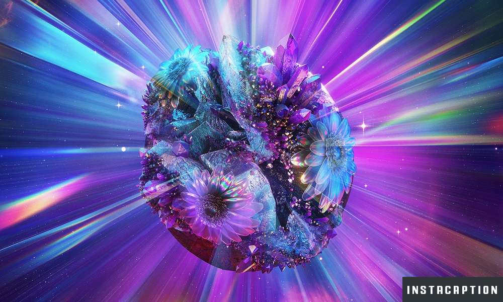 Trance Captions For Instagram