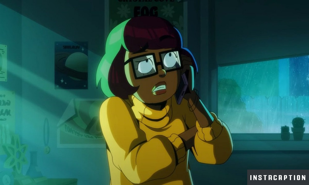 Velma Captions For Instagram