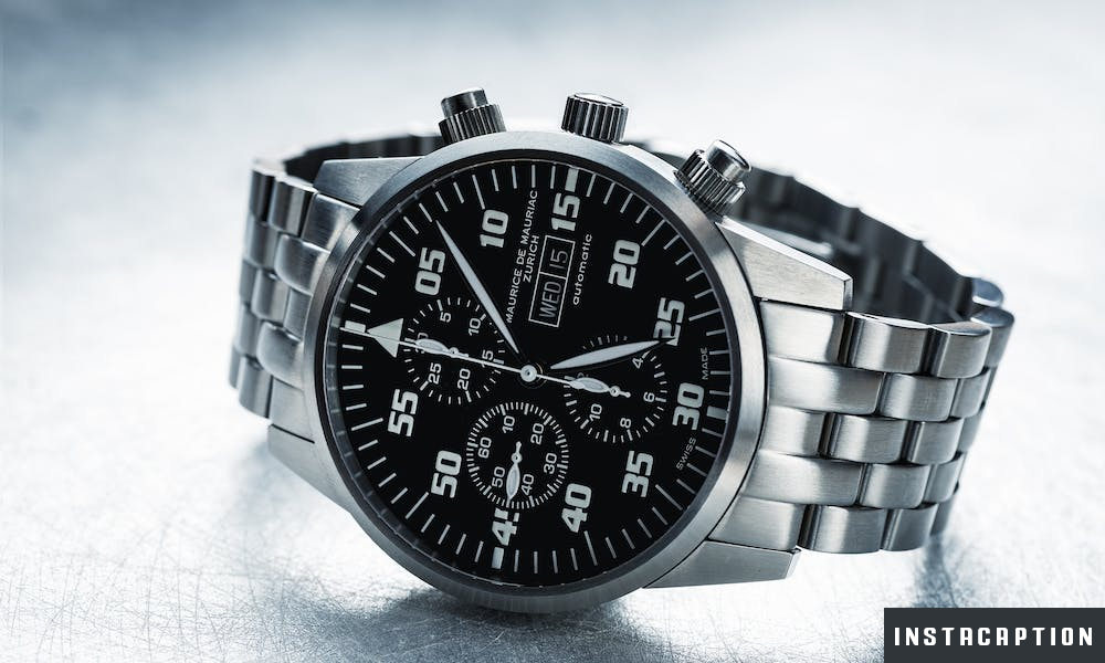 Watch Captions For Instagram