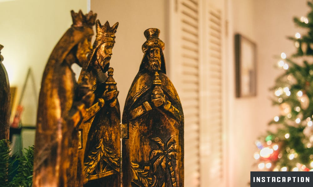 Wise Captions For Instagram